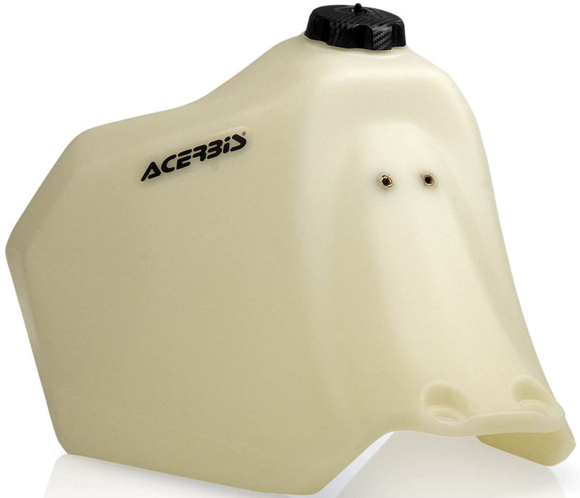 Acerbis 15+ Suzuki DR650S/ 96-14 DR650SE 5.3 Gallon Fuel Tank Natural 2250360147