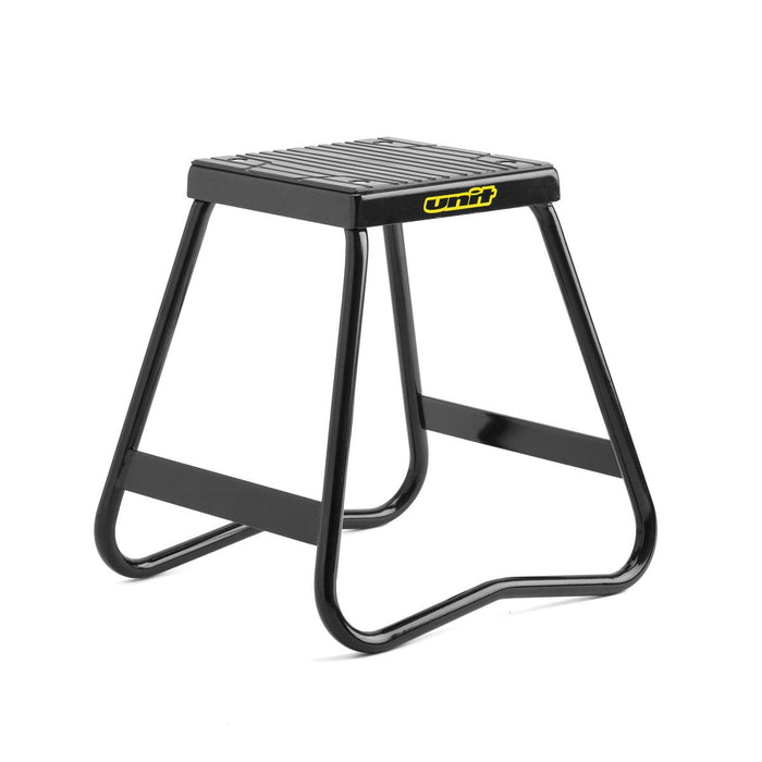 Unit Motorcycle Products Motorcycle MX Steel Box Stand