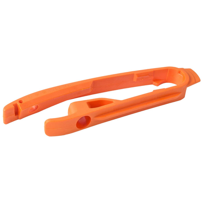 Polisport Chain Slider (Orange) for 11 KTM 250SX