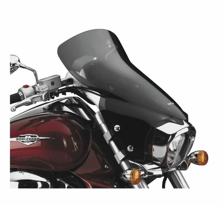 National Cycle - 06-23 Suzuki M109R/Boulevard/M1800R2 Intruder VStream/Wave Tall Windshield - Dk Tint (N28202)