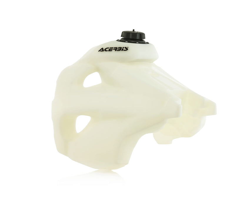 Acerbis Fuel Tanks - Natural (2676200147)