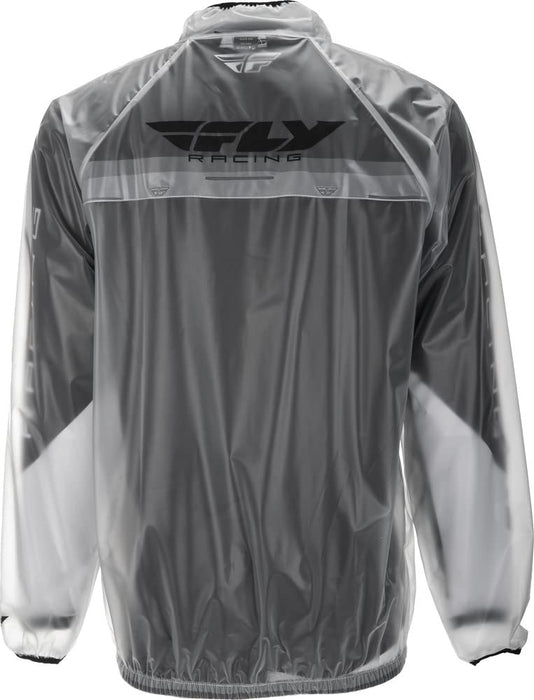 FLY RAIN JACKET