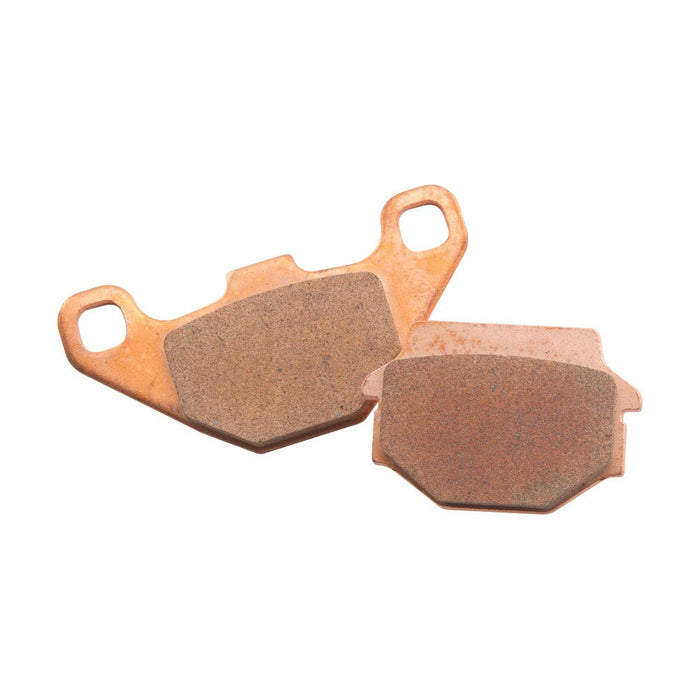 EBC Brakes FA372SV Disc Brake Pad Set