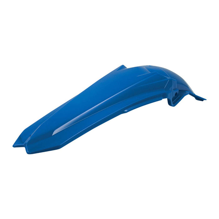 Acerbis Rear Fender (Blue) for 10-13 Yamaha YZ450F