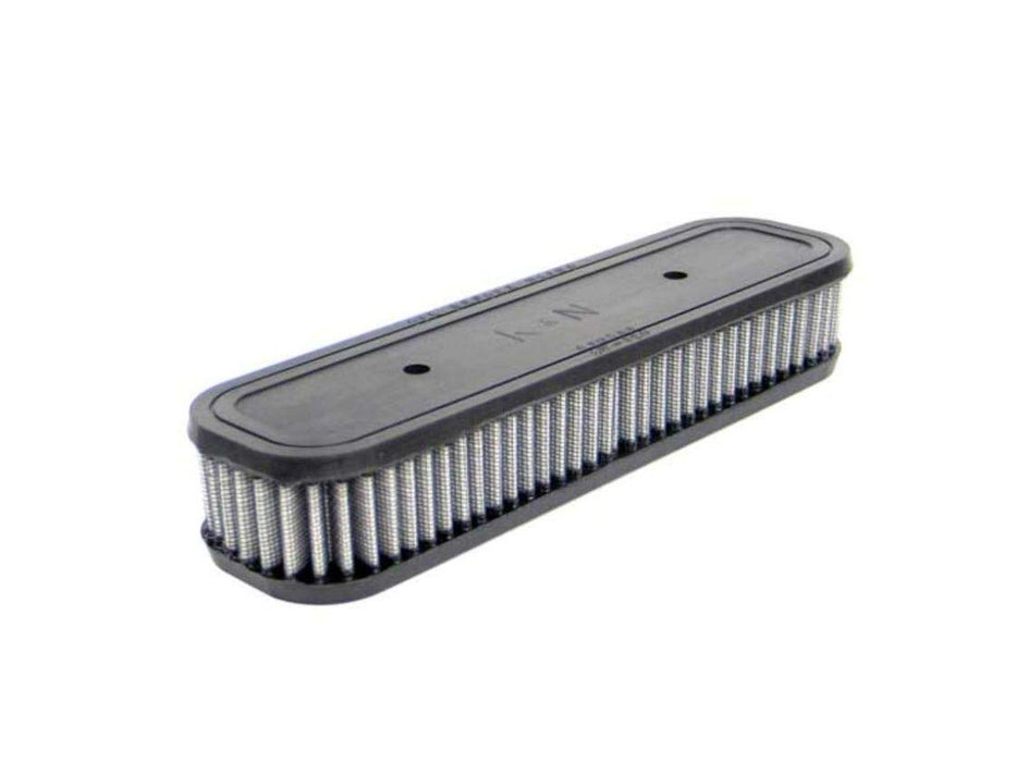 K&N Engine Air Filter: High Performance, Premium, Powersport Air Filter: Fits 1977-1984 SUZUKI (GS1100GK, GS1100G, GS1100GL, GS850G, GS850GL, GS1000G, GS1000GL, GS750) SU-1200