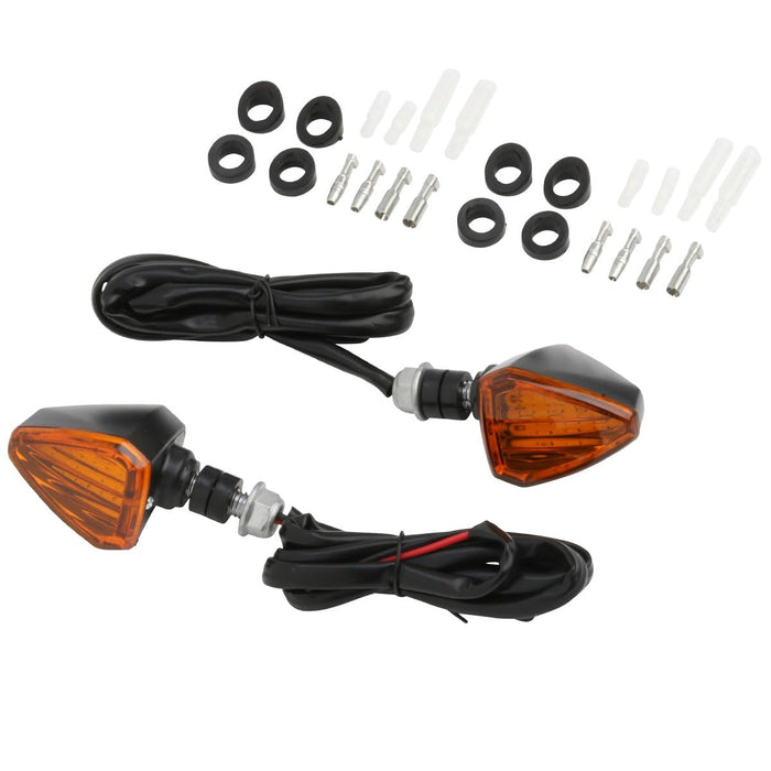 DRC - ZETA 601 LED Flashers LED