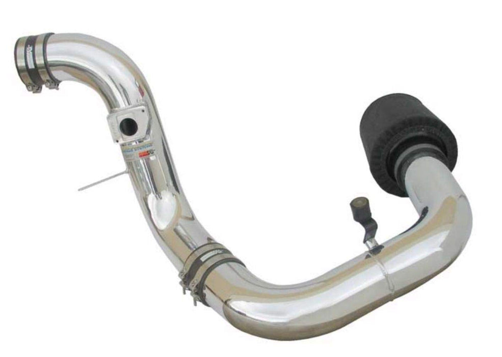 K&N 69-8431TP Typhoon Air Intake for SATURN ION, L4-2.0L, 2004-2006