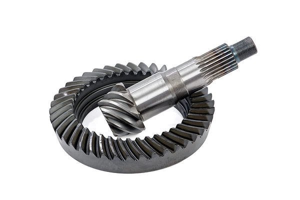 Rough Country Ring And Pinion Gears Rr D35 4.10 Fits Jeep Cherokee Xj/Wrangler Tj/Wrangler Yj 4WD 53541020