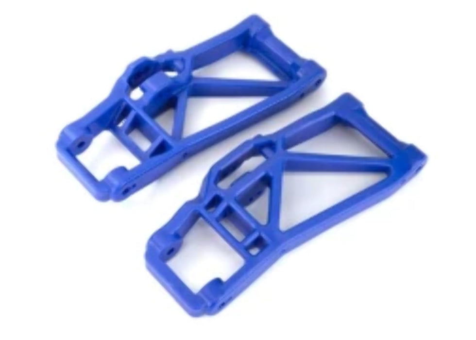 Traxxas 8930X - Maxx Lower Suspension Arm Blue