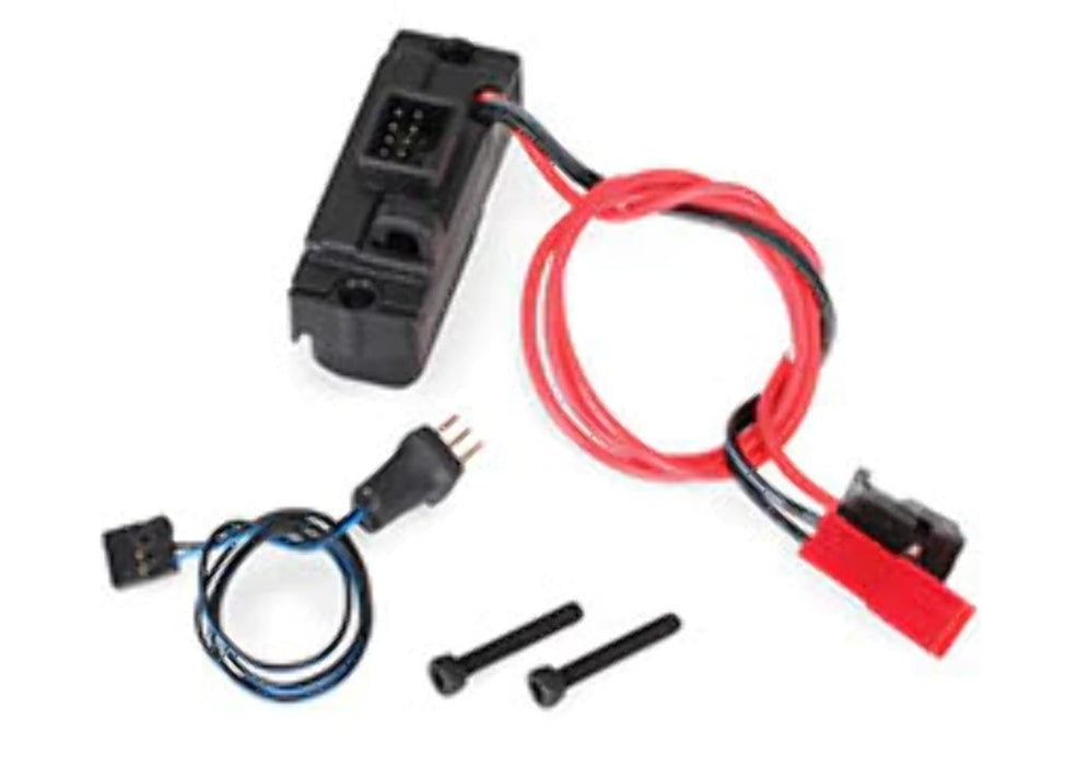 Traxxas 8028 LED Light Regulated Power Supply