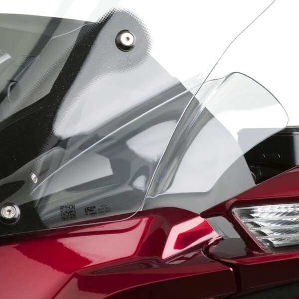 NATIONAL CYCLE N5150 Wing Deflectors