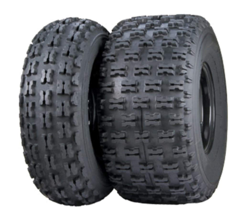 ITP Holeshot Off- Road Bias Tire-20X11-9 65L 4-ply