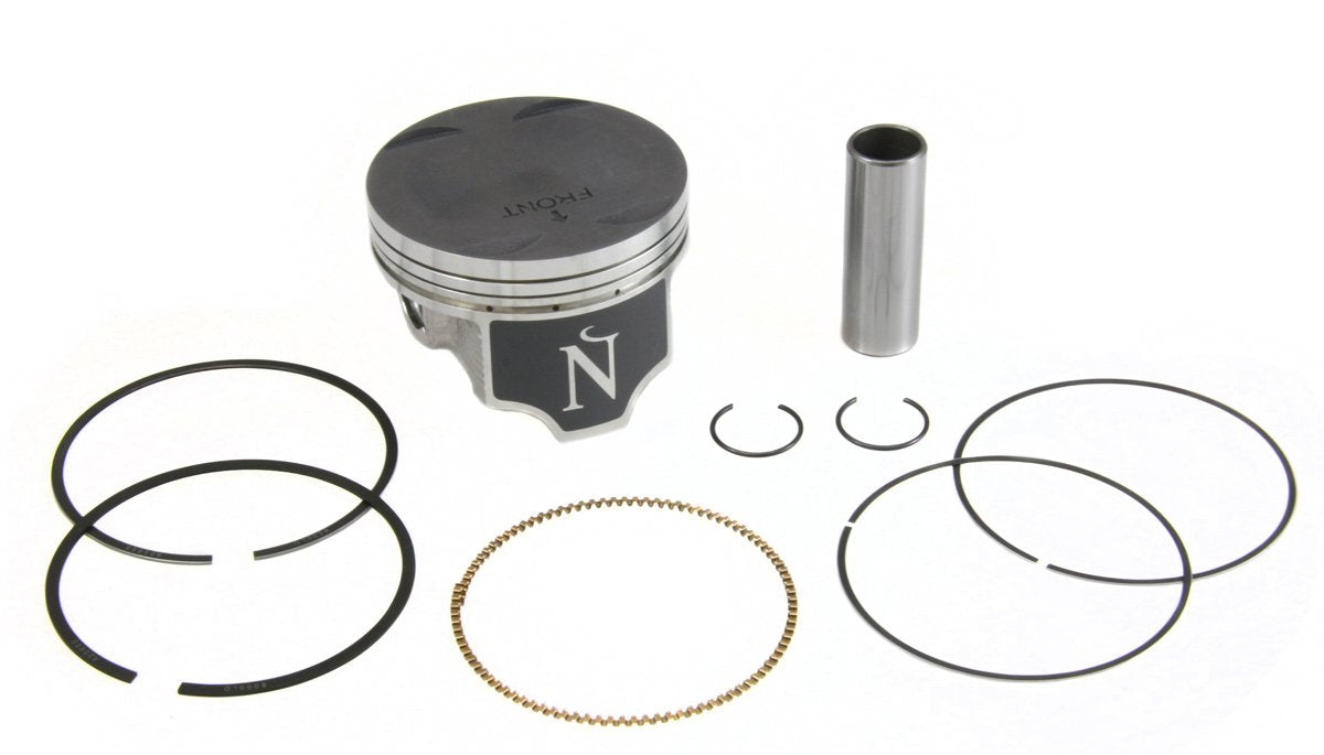 Namura NA-20065 Top Gasket