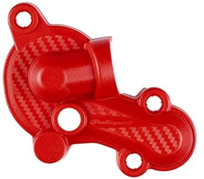 Polisport Waterpump Cover Compatible with Beta Red 8484900002