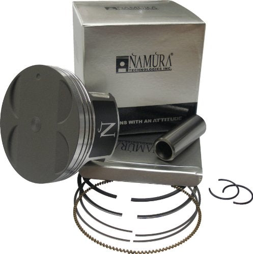 Namura NA-10000-2 .020 Piston Kit for 450 Foreman