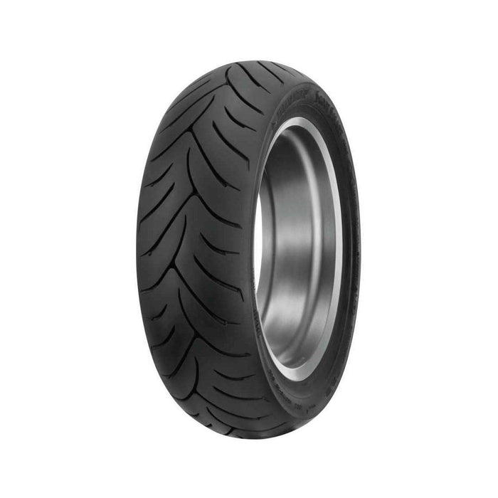 Dunlop Tires Scootsmart Front Scooter Tire (120/70-15) (45365851)