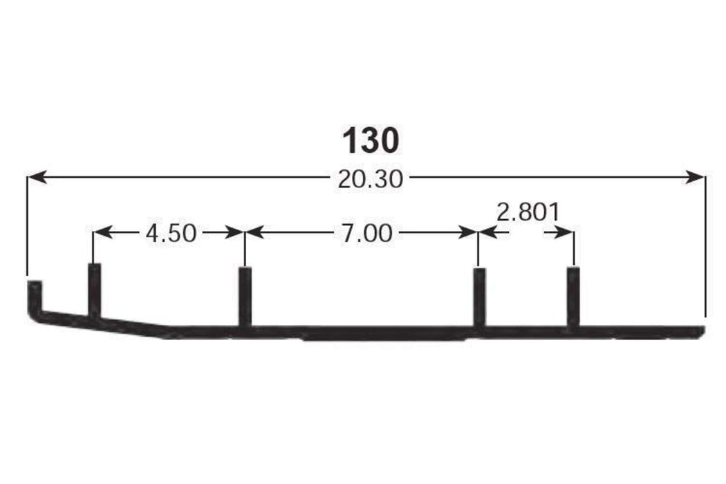 SPI A-04-0-4-130