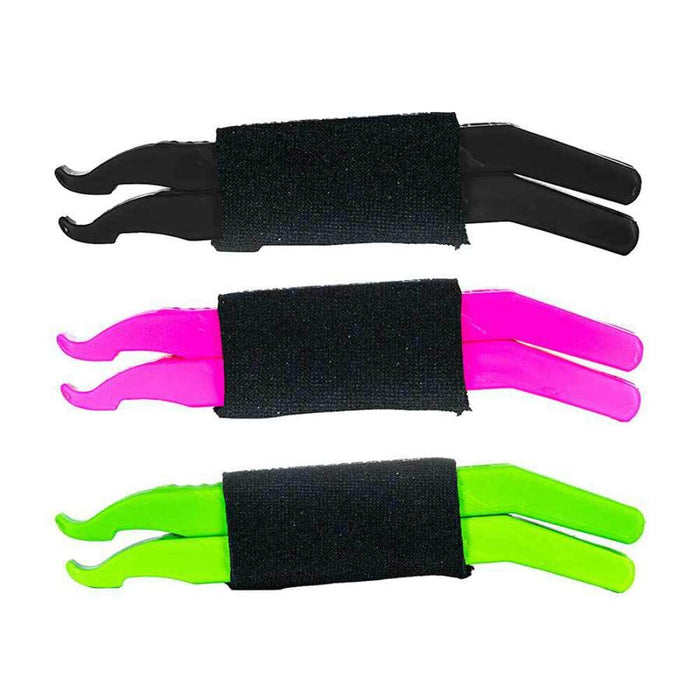 Muc-Off Rim Stix Tire Levers Box of 24 Assorted Colors