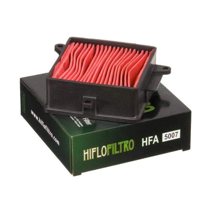 Hiflo Filtro HFA5007 Filter for Motorcycle