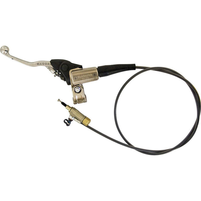 Magura USA Hydraulic Clutch 167 for 98-01 KTM 65SX