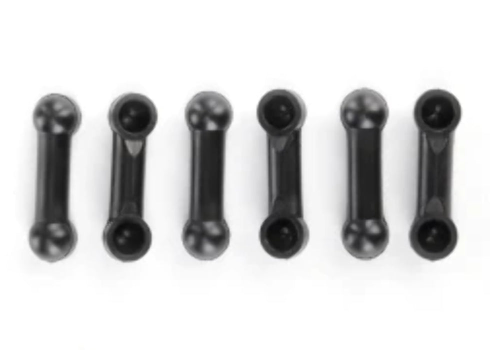 Traxxas 7536 Camber (4)/Toe Links (2)