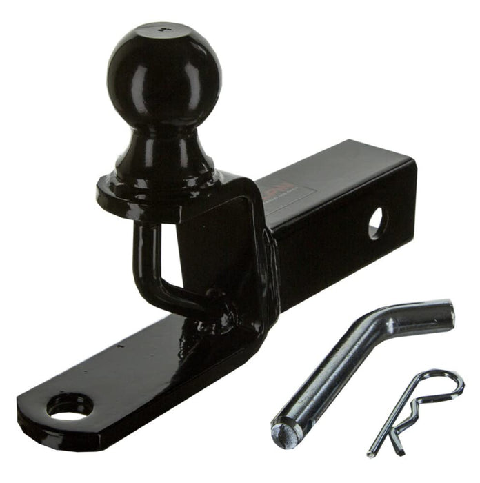 Kolpin 1 1/4" Hitch with 2" Ball & Hook - 85670