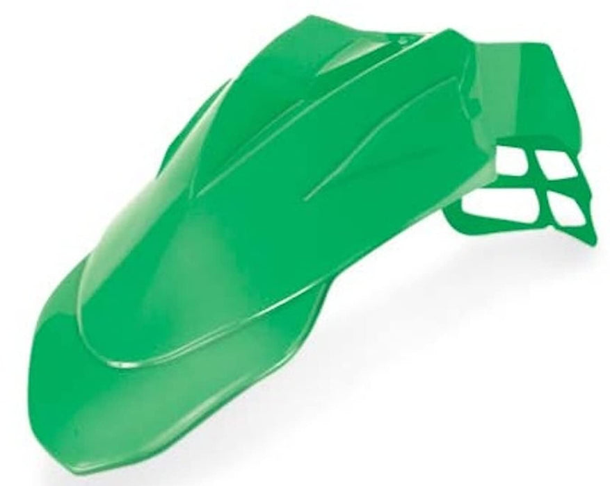 Acerbis 2040390006 Fenders, green