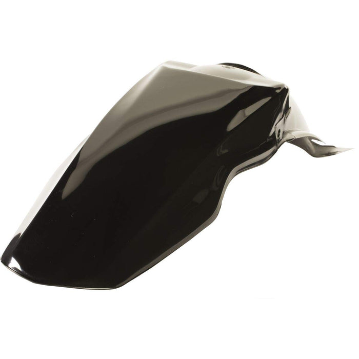 Acerbis Rear Fender (Black) for 01-08 Suzuki RM250