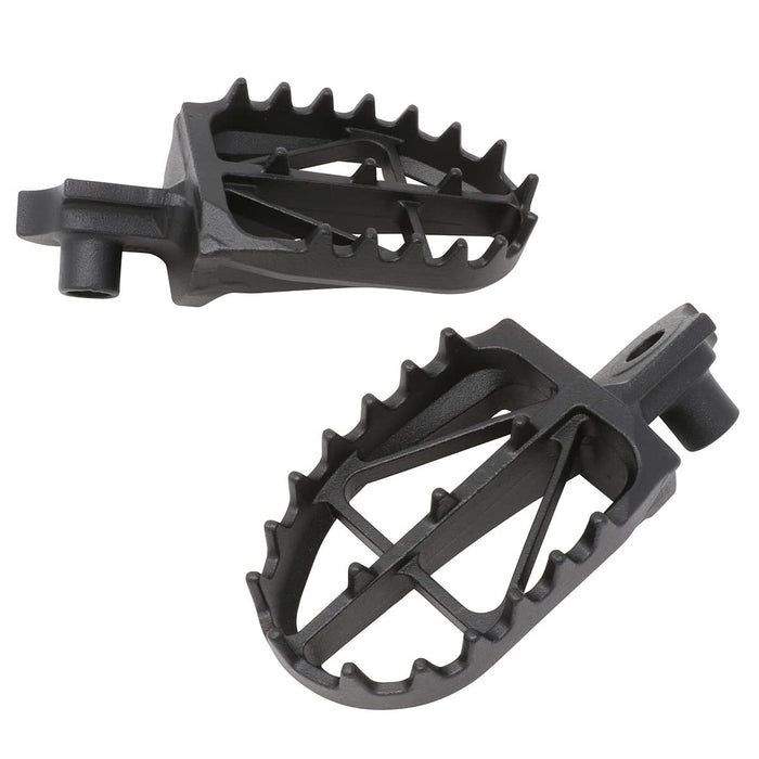 D48-02-820 Drc 57mm ULTra Wide Footpegs