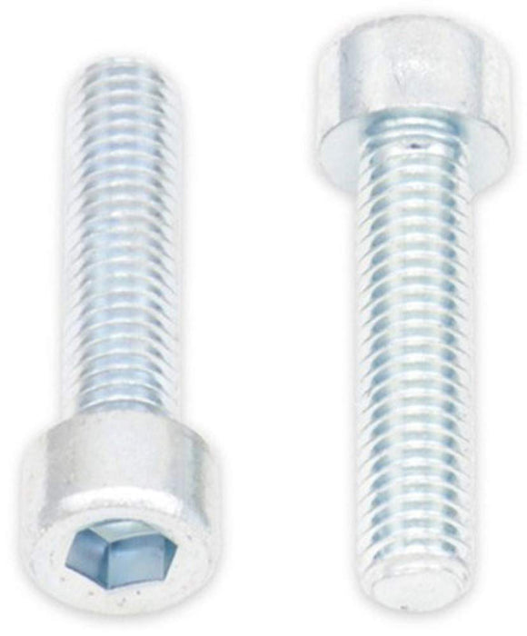 024-50640 Bolt Smooth Socket Head Allen Bolts 6X1.0X40mm 10/Pk