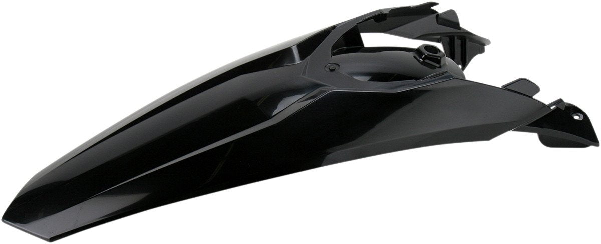 Acerbis Rear Fender (Black) for 11-16 KTM 250SX