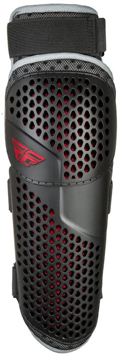 Fly Racing Adult Barricade Flex Knee Protective Guards