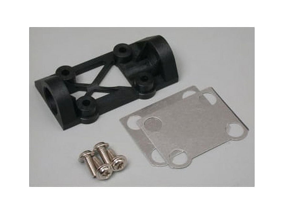 Traxxas Bearing Block Front Nitro 4-TEC 3.3