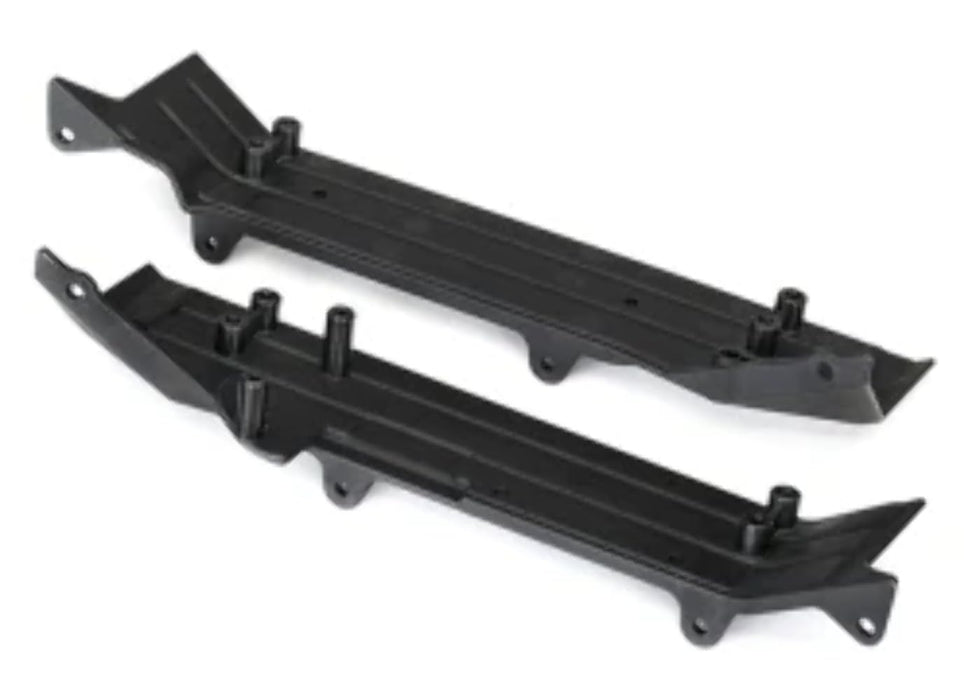 Traxxas 8218 Left & Right Floor Pans Vehicle