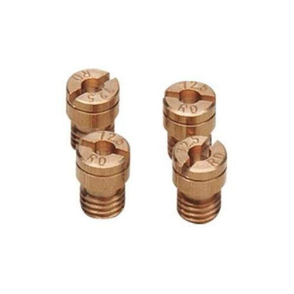 EBC Brakes KJ75-4 Jets & Jet Kits