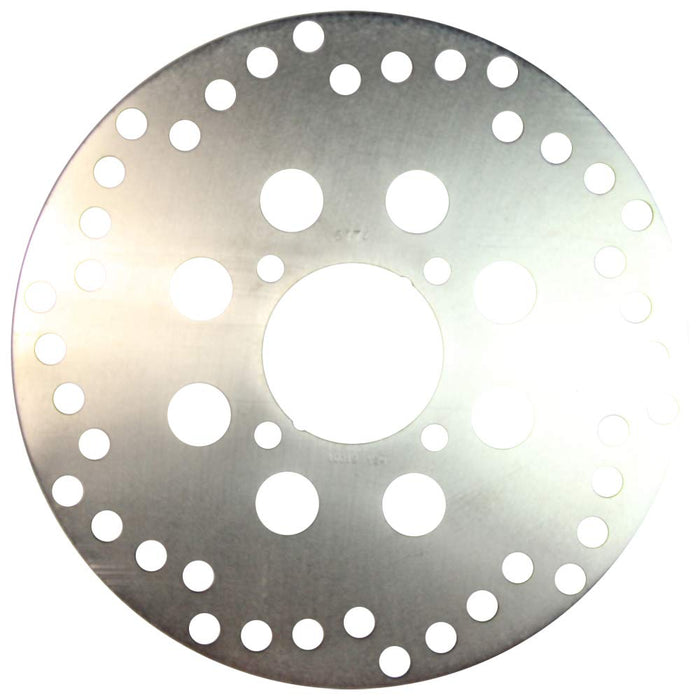 EBC Brakes MD6174D OE Replacement Brake Rotor