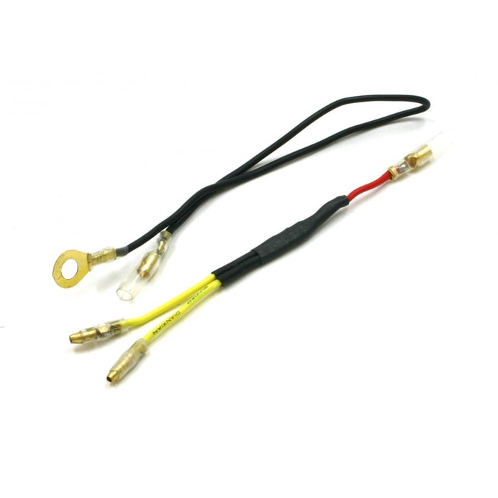 Moto LED indicator wiring kit