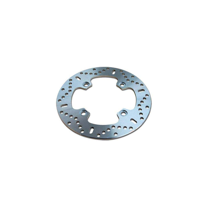 Ebc Standard Brake Rotor Md2078