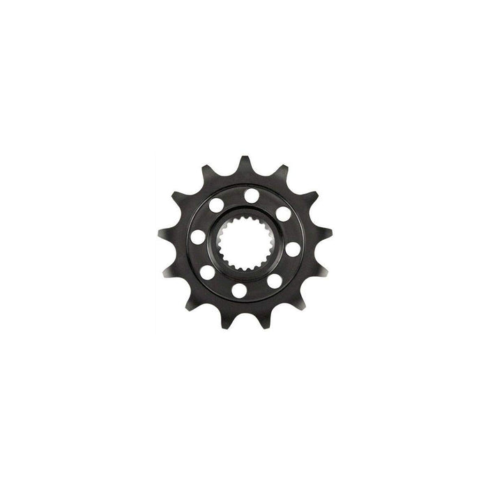 Sunstar Front Sprocket (520 / 13T) Compatible With 04-17 HONDA CRF250R