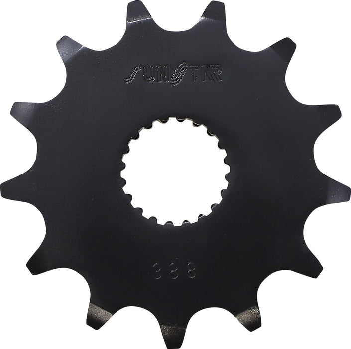 Sunstar 1-39715 Front Cs Sprocket 15T-520 Kaw