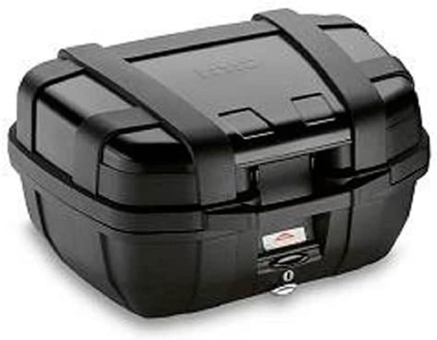 GIVI TRK52B 52 liter Trekker Monokey top case black