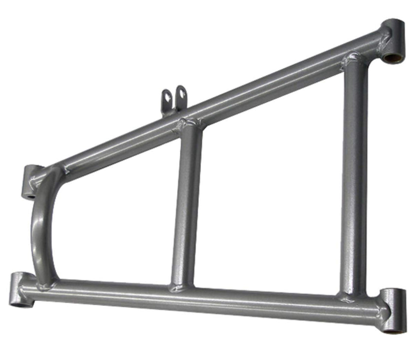 Sports Parts Inc Chrome Moly Lower A-Arm - Silver 08-473