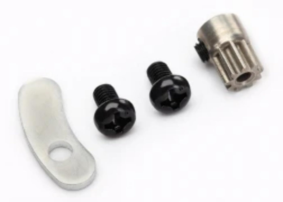 Traxxas 7644 Gear 9-T Pinion/Set Screw