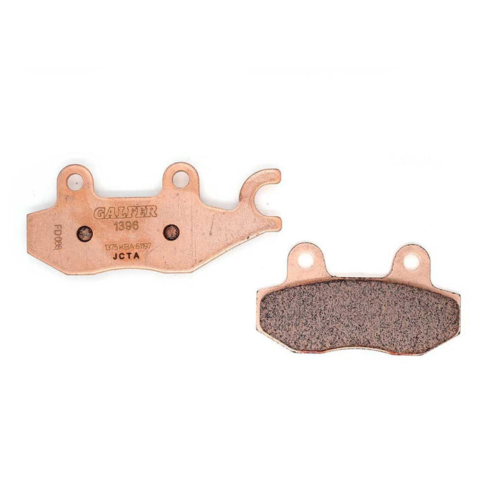 Galfer Brake Pads Fd086G1397