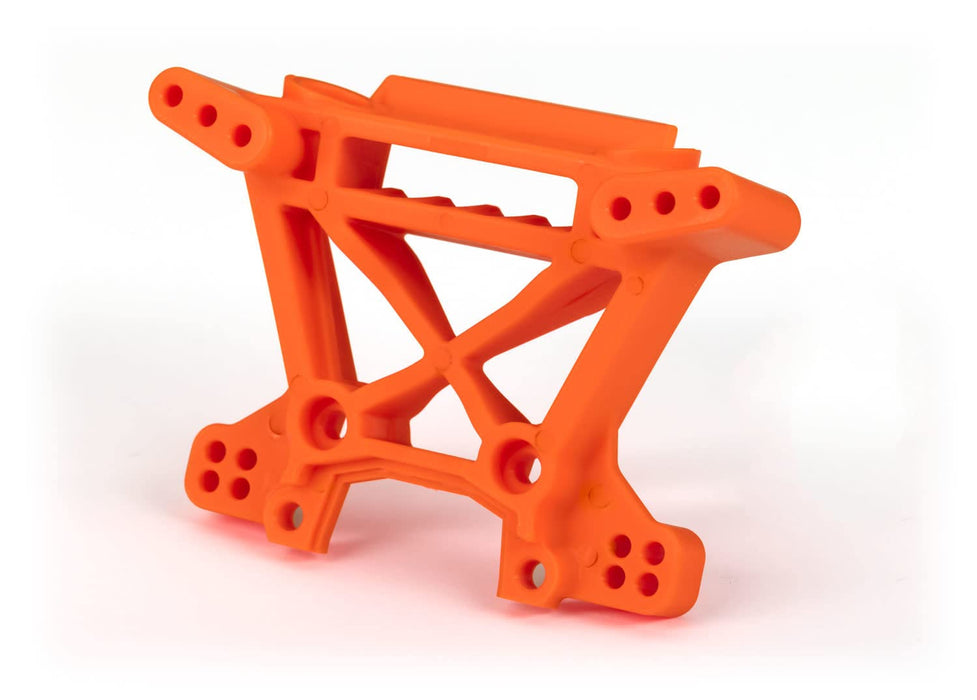 Traxxas 9038T - Front Shock Tower Orange