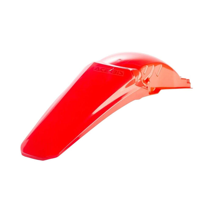 Acerbis 2040570227 red Fitment Fenders