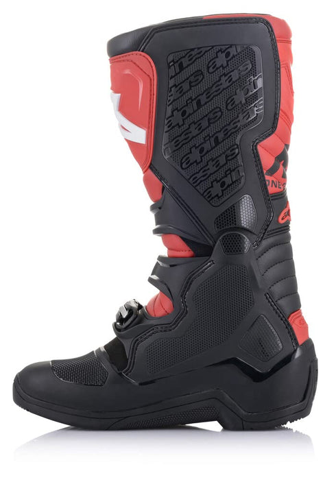 Alpinestars 2015015-13-11 Tech 5 Boots Black/Red Sz 11