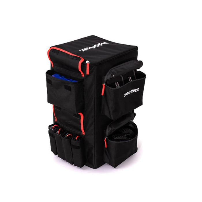 Traxxas Backpack RC CAR Carrier