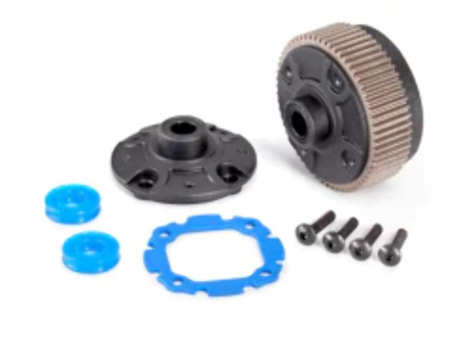 Traxxas Differential with Steel Gear TRA9481