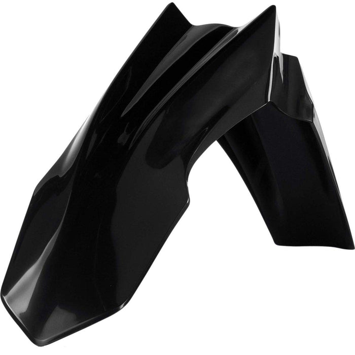 Acerbis Front Fender (Black) for 13-16 Honda CRF450R